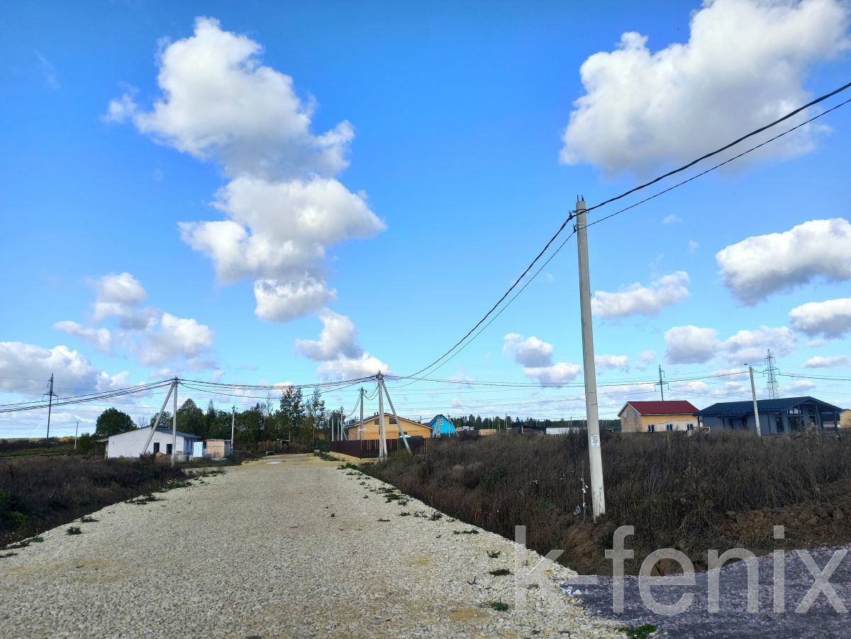 участок 12 сот